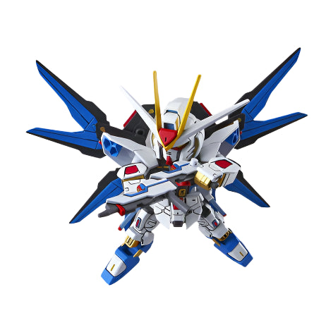SD EX-Standard 006 Strike Freedom Gundam