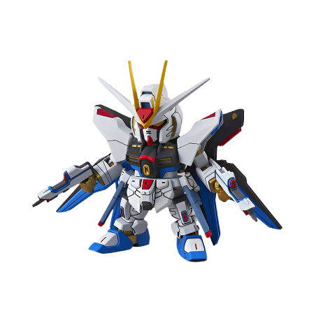 SD EX-Standard 006 Strike Freedom Gundam