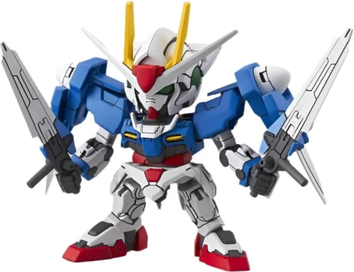 SD GUNDAM EX-STANDARD 00 GUNDAM