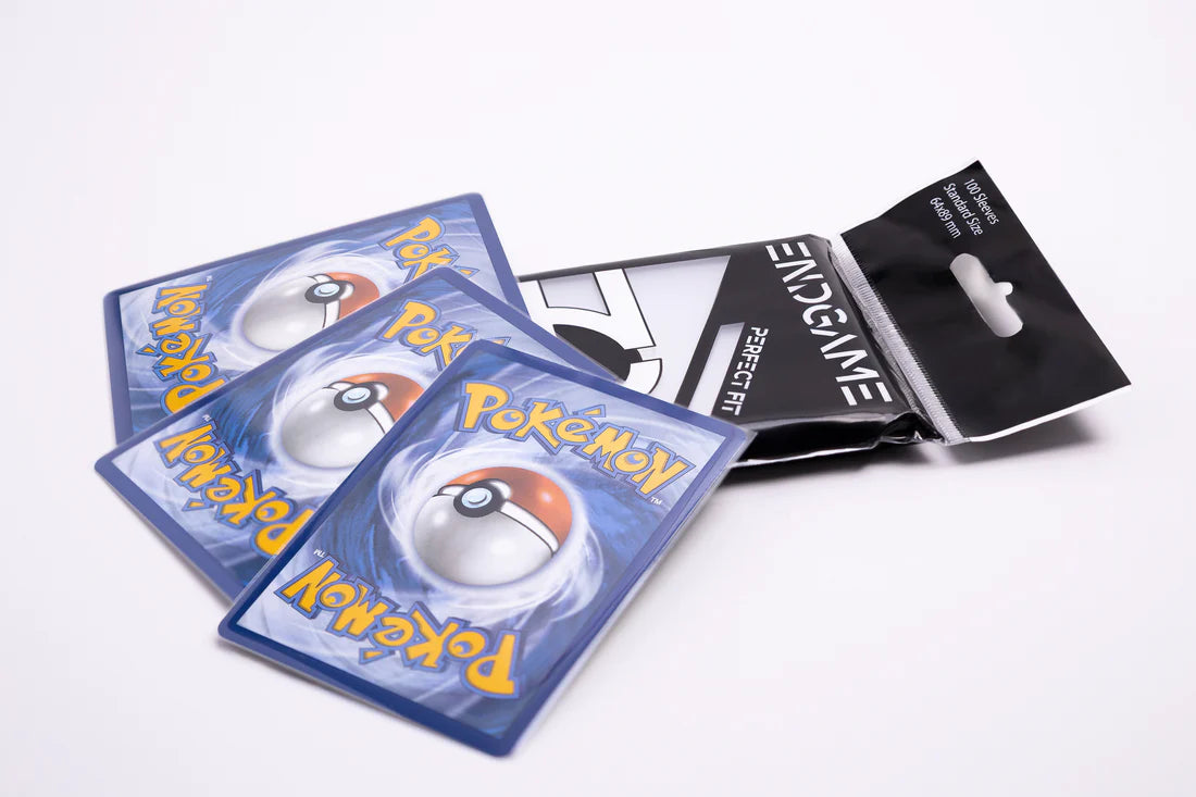 ENDGAME Perfect Fit Sleeves (100 Count)