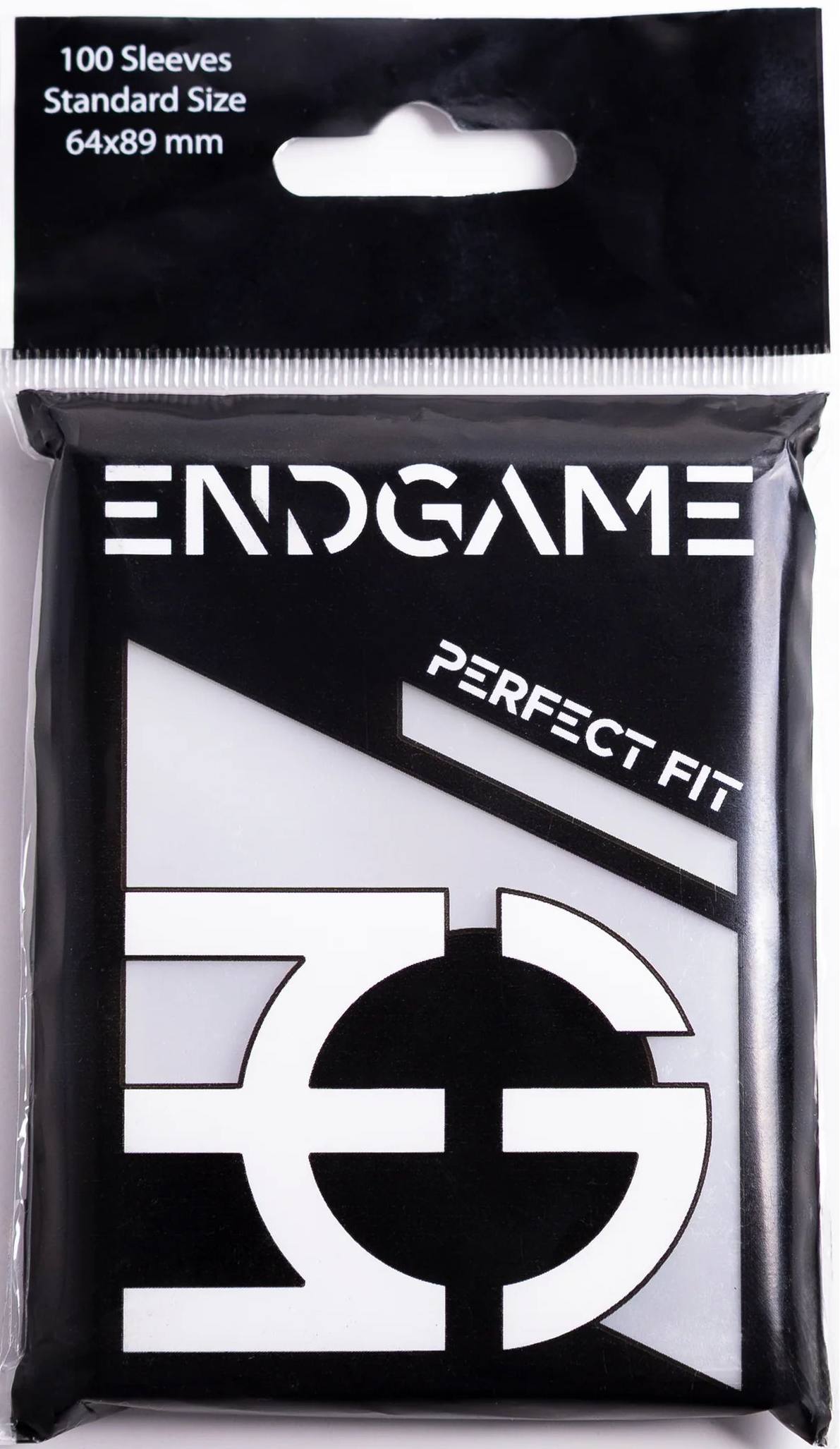 ENDGAME Perfect Fit Sleeves (100 Count)