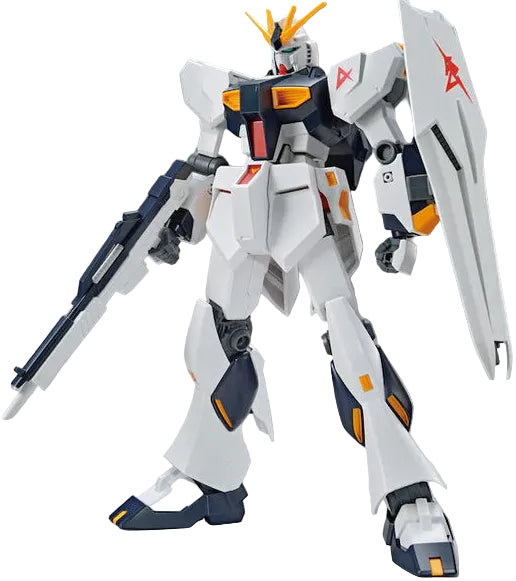Entry Grade RX-93 Nu Gundam 1/144
