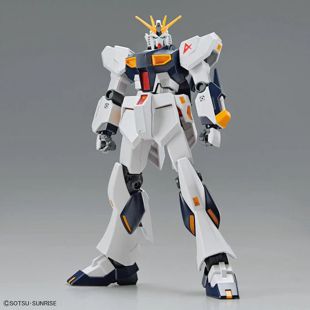 Entry Grade RX-93 Nu Gundam 1/144