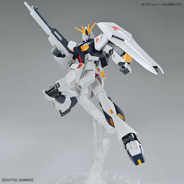 Entry Grade RX-93 Nu Gundam 1/144