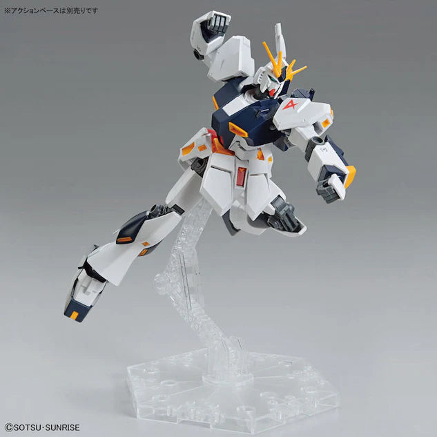 Entry Grade RX-93 Nu Gundam 1/144
