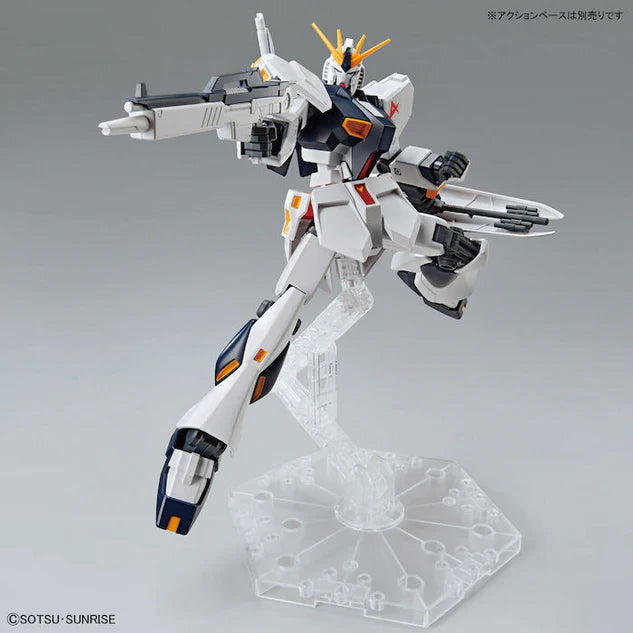 Entry Grade RX-93 Nu Gundam 1/144