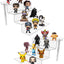 EVORETRO 4-Step Acrylic Display Stand for Action Figures | Riser RS6 Inch (Pack of 2)