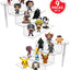 EVORETRO 4-Step Acrylic Display Stand for Action Figures | Riser RS6 Inch (Pack of 2)