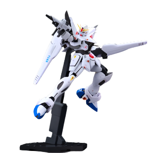 MG 1/100 Gundam F91 Ver.2.0 Original Plan Ver. [Tomino-exhibition