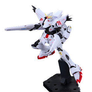 MG 1/100 Gundam F91 Ver.2.0 Original Plan Ver. [Tomino-exhibition