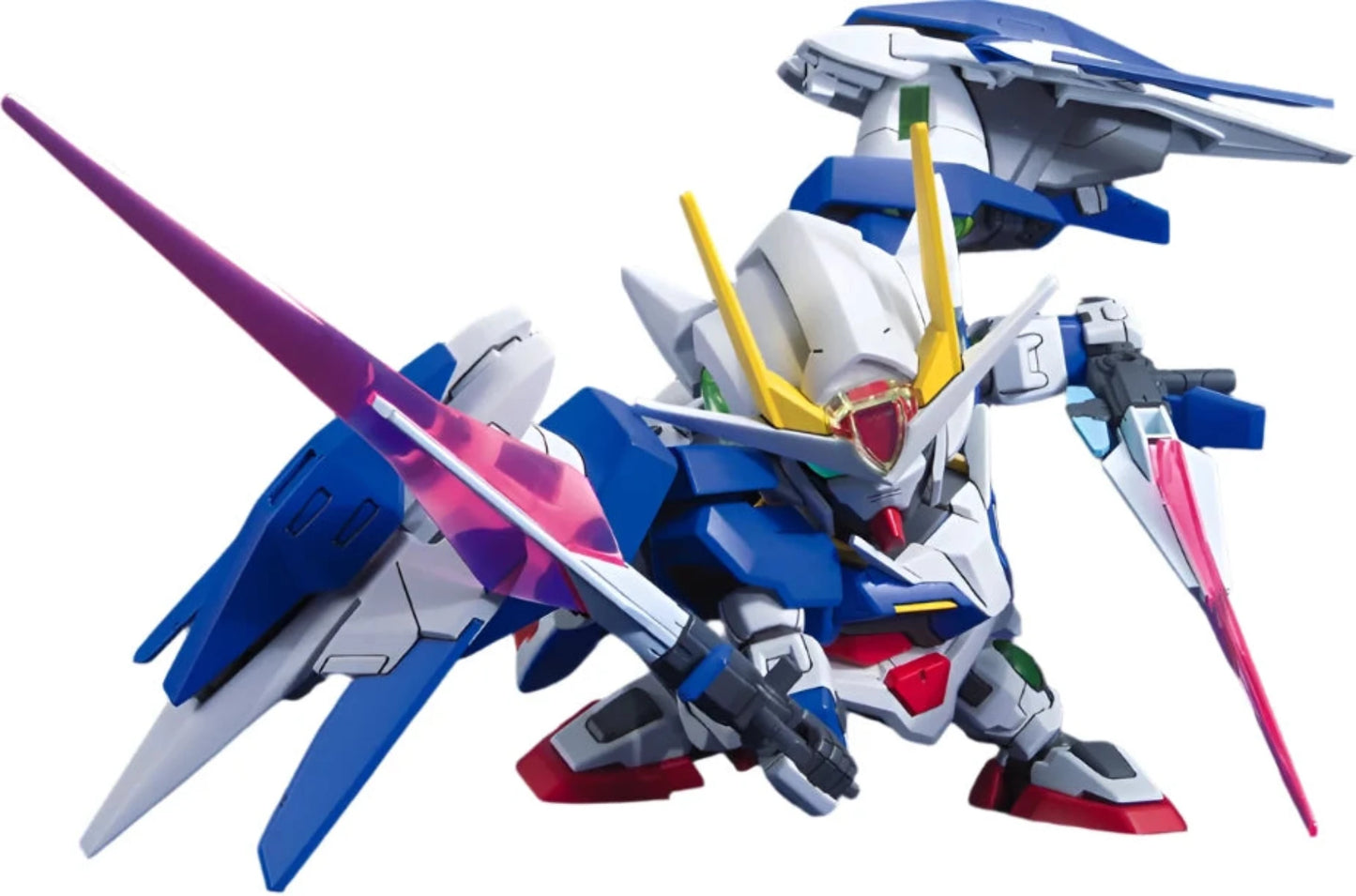 BB322 OO-Raiser