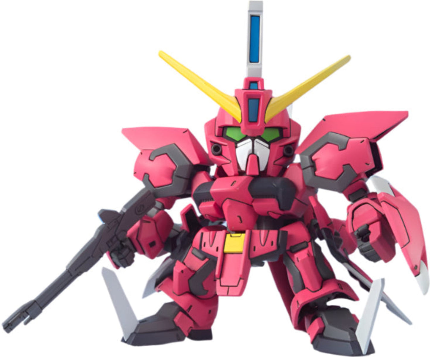BB261 Aegis Gundam