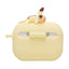 Pokemon Center Airpods Pro Case: Pikachu & Snorlax (Pokémon Center Japan)