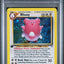 PSA 5 2001 POKEMON NEO REVELATION 1ST EDITION #2 BLISSEY-HOLO 1ST EDITION