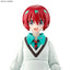 Figure Rised - Amate Yuzuriha(Machu) - Mobile Suit Gundam GQuuuuuuX