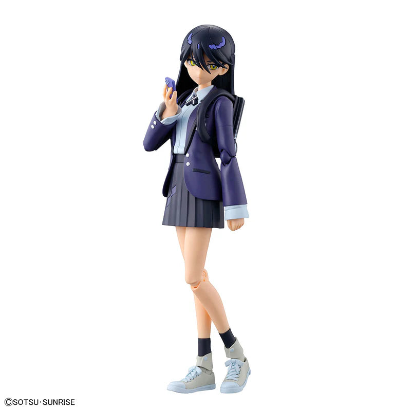 Figure Rised - Nyaan - Mobile Suit Gundam GQuuuuuuX