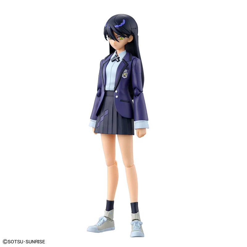 Figure Rised - Nyaan - Mobile Suit Gundam GQuuuuuuX