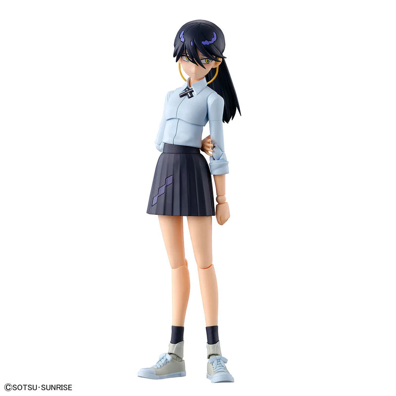 Figure Rised - Nyaan - Mobile Suit Gundam GQuuuuuuX