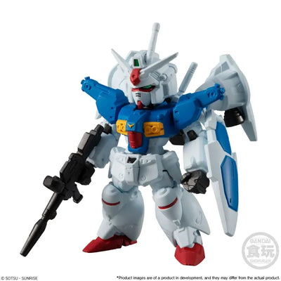 Gundam Converge 10th Anniversary (Selection 2)