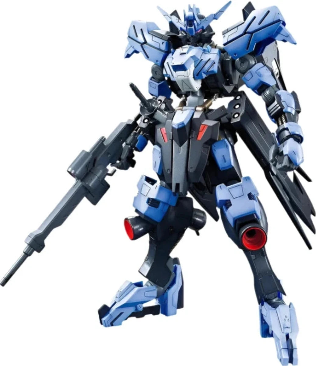 1/100 Gundam Vidar Full Mechanics