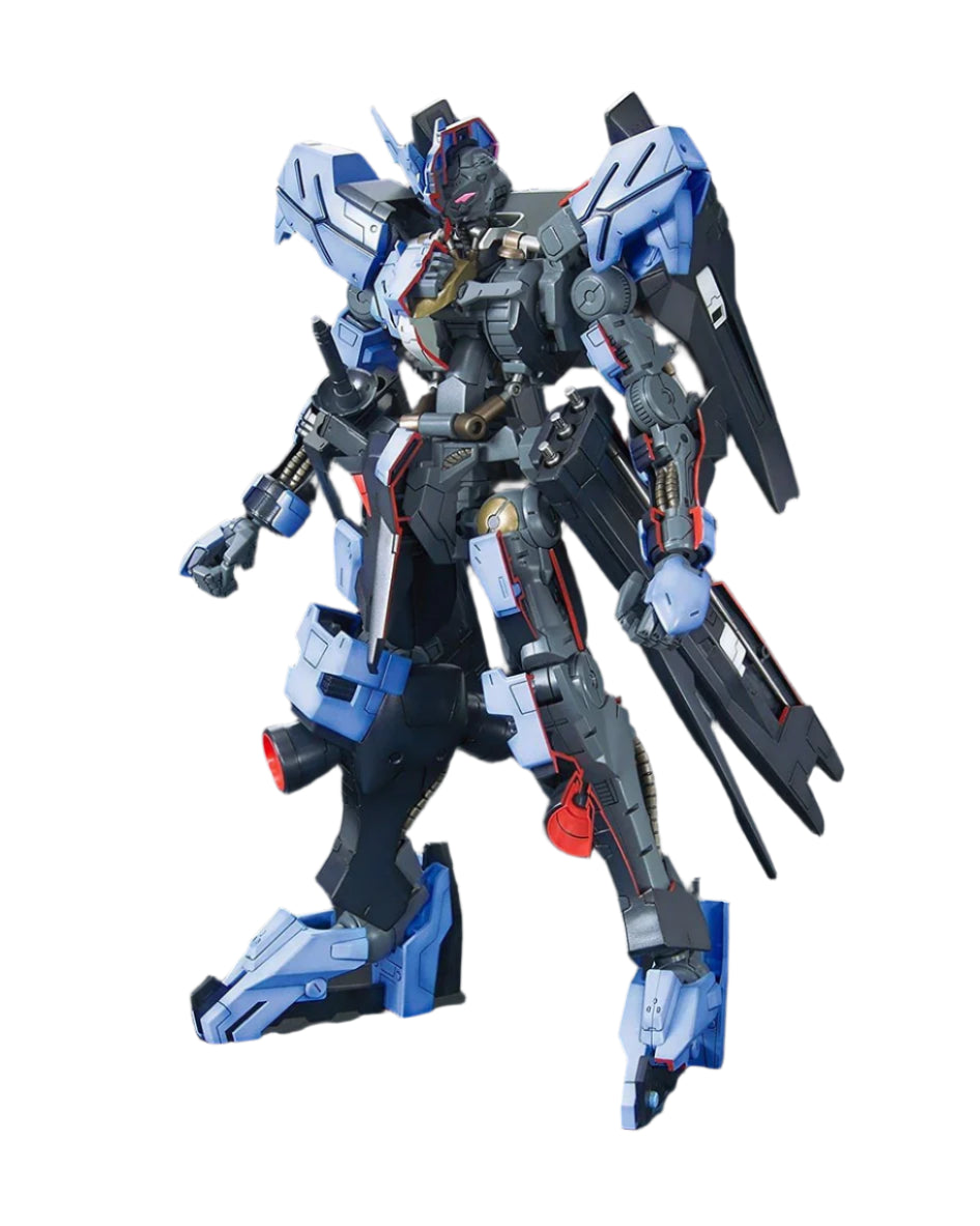 1/100 Gundam Vidar Full Mechanics