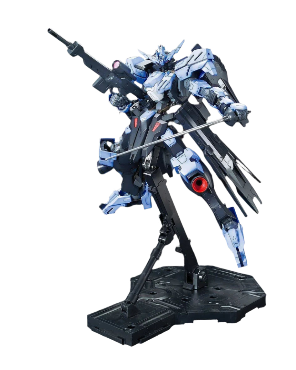 1/100 Gundam Vidar Full Mechanics