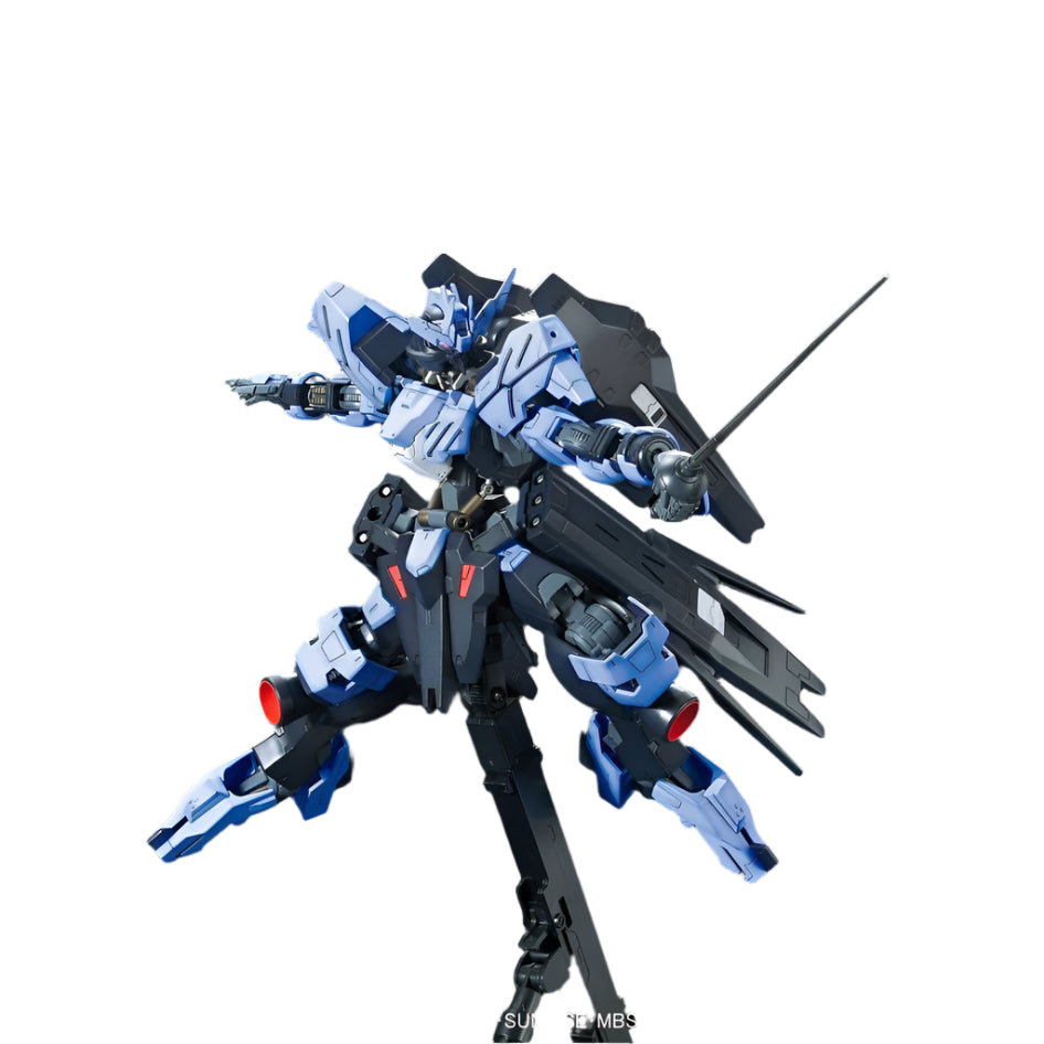 1/100 Gundam Vidar Full Mechanics
