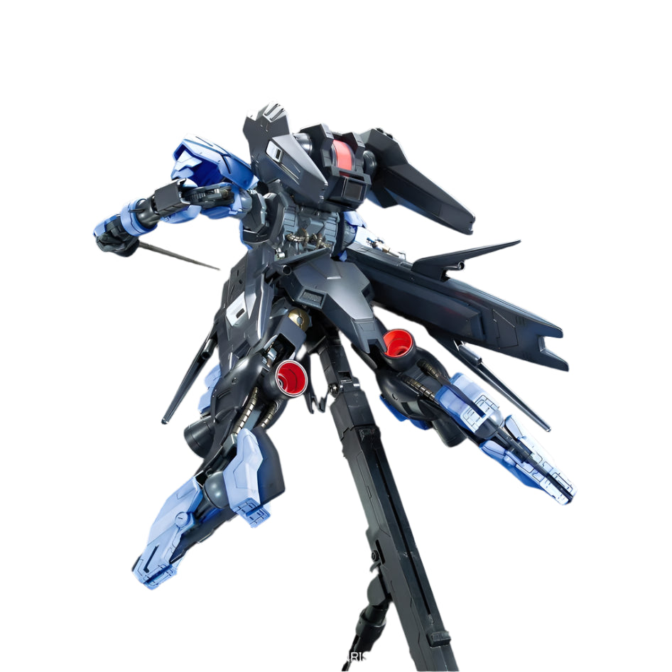 1/100 Gundam Vidar Full Mechanics