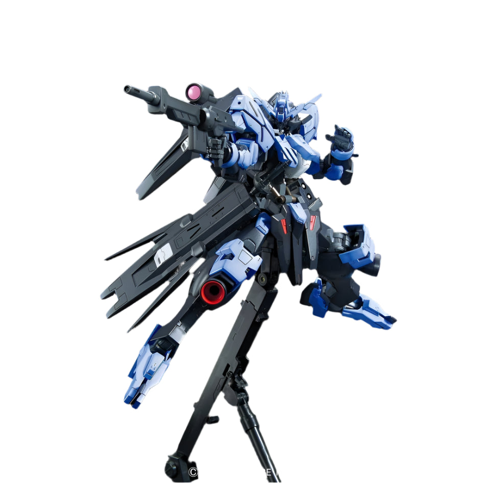 1/100 Gundam Vidar Full Mechanics