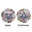 Beyblade X BX-00 (Lightning L-Drago 1-60F)