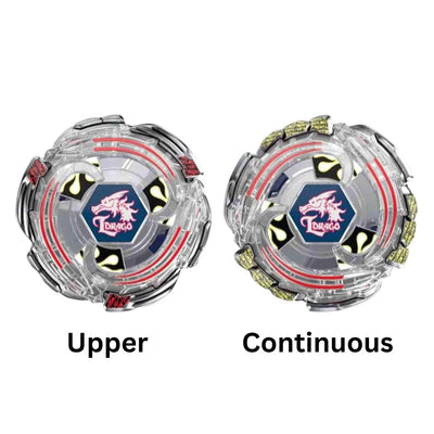 Beyblade X BX-00 (Lightning L-Drago 1-60F)