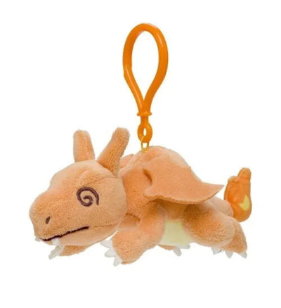 Charizard (Keychain Chikara Tsukita)