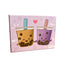 99 pieces Bubble Duo Jigsaw Puzzle