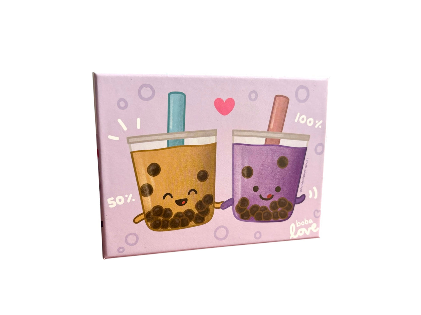 99 pieces Bubble Duo Jigsaw Puzzle