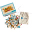 99 pieces Buns under the Sun Jigsaw Puzzle