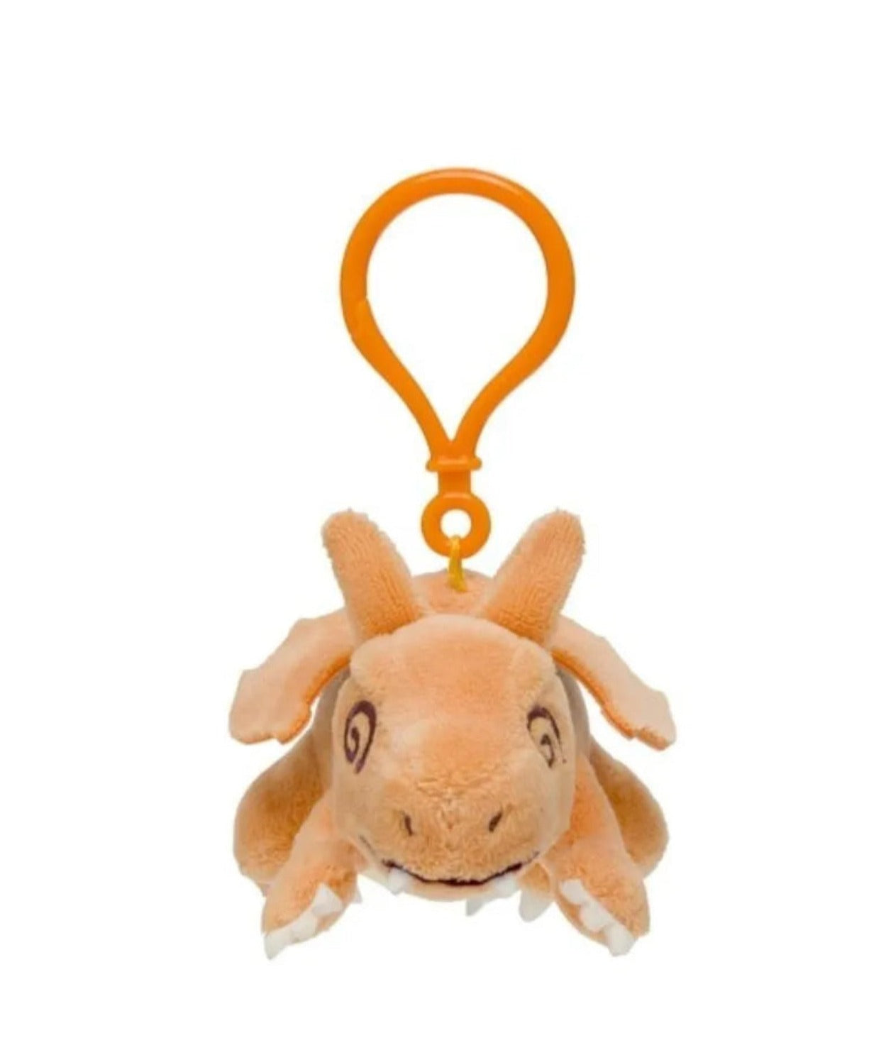 Charizard (Keychain Chikara Tsukita)