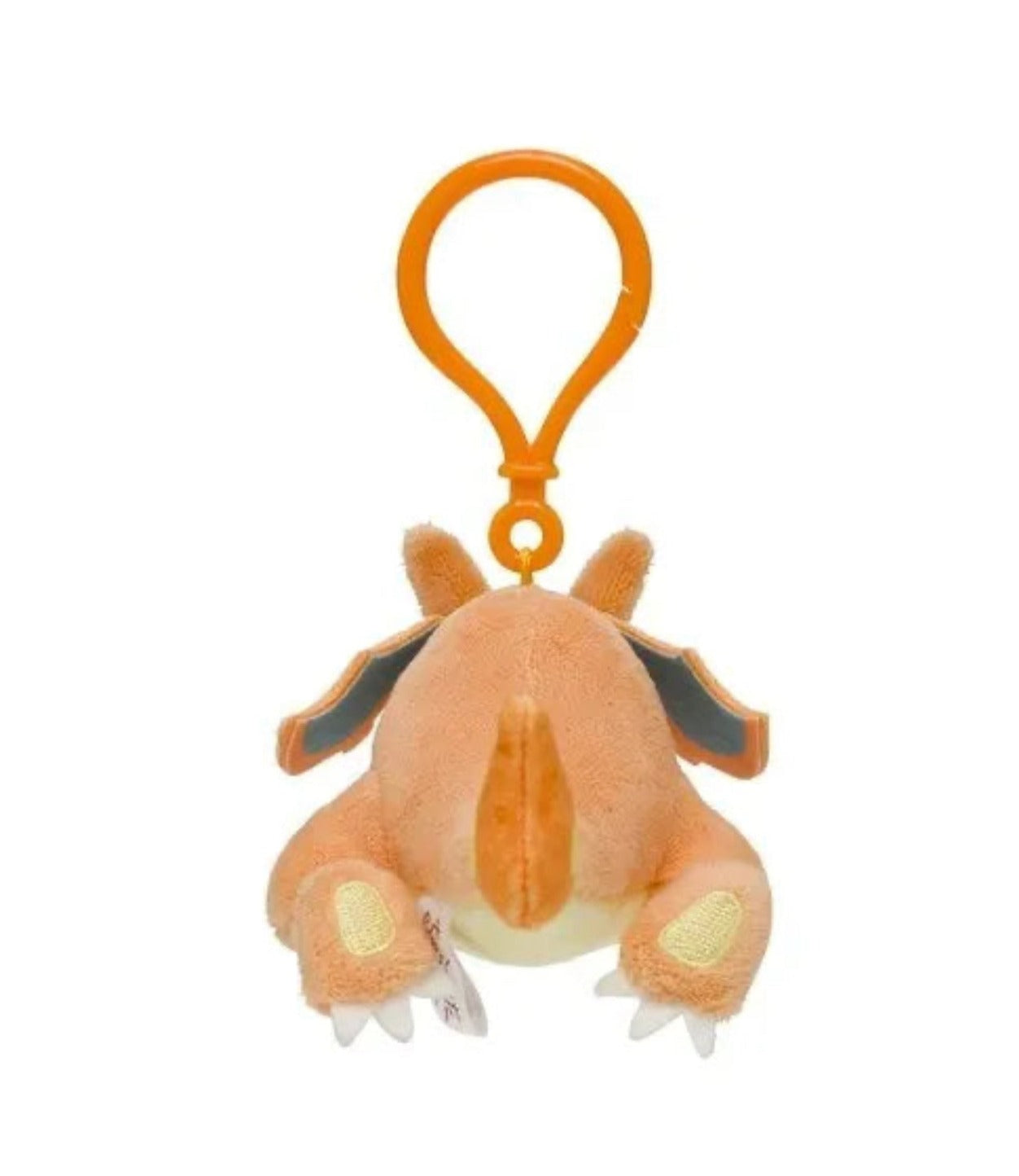 Charizard (Keychain Chikara Tsukita)