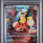 PSA 10 2023 POKEMON JAPANESE SV-P PROMO #098 DETECTIVE PIKACHU DET PIKACHU RTRNS PRE-ORDER