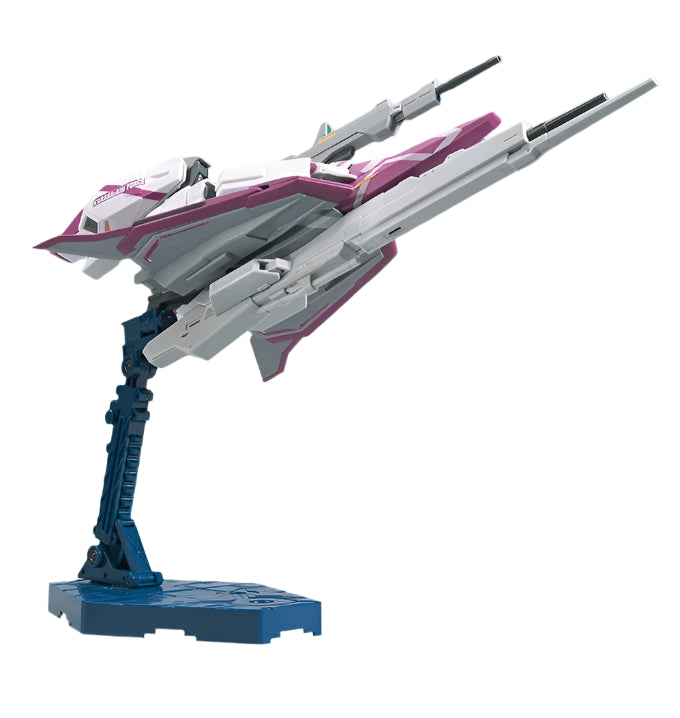 HG Zeta Gundam III - The Gundam Base Limited