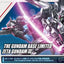 HG Zeta Gundam III - The Gundam Base Limited