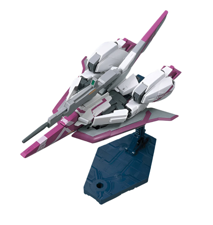 HG Zeta Gundam III - The Gundam Base Limited