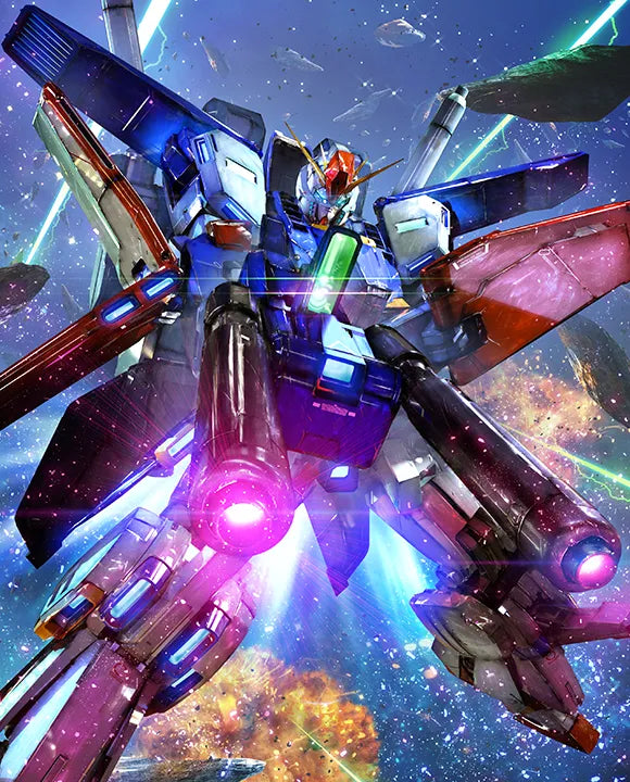 (Pre Order) Gundam Card Game - GD06  Booster Box (October 23rd 2026)