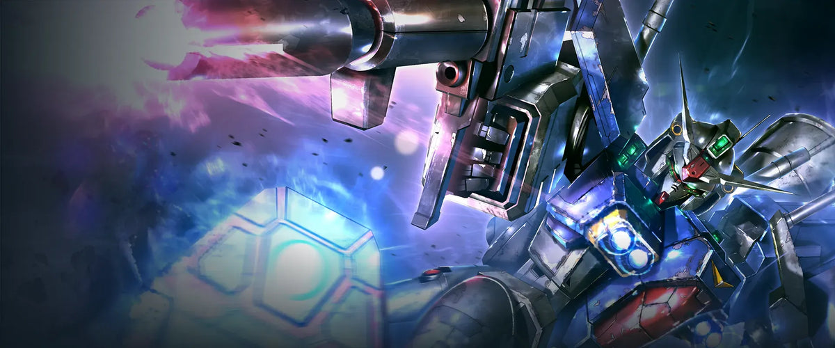 Gundam Card Game GD06 Release Event