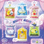 Pokemon NIGHTY NIGHT collection (1 Random Box) (Re-ment Blind Box)