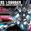 Bandai HGUC #86 1/144 RX-93 Nu Gundam Char's Counterattack