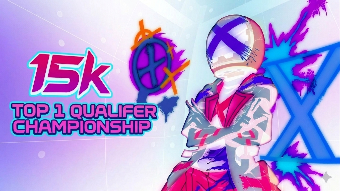 Banana Games Beyblade X 15K Championship Top 1 Qualifier (Jun 12th 2026 @7PM)