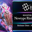 Gundam Card Game - Newtype Rising - Booster Box (GD01)