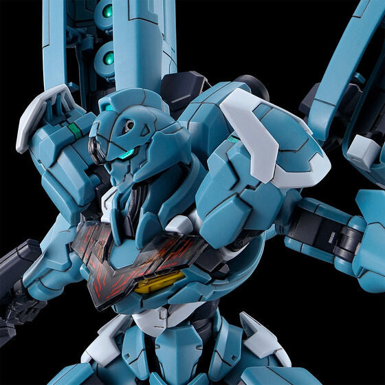 P.Bandai HG 1/144 Gundam Lfrith Pre-Production Model