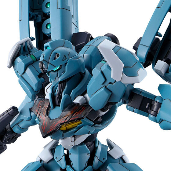 P.Bandai HG 1/144 Gundam Lfrith Pre-Production Model