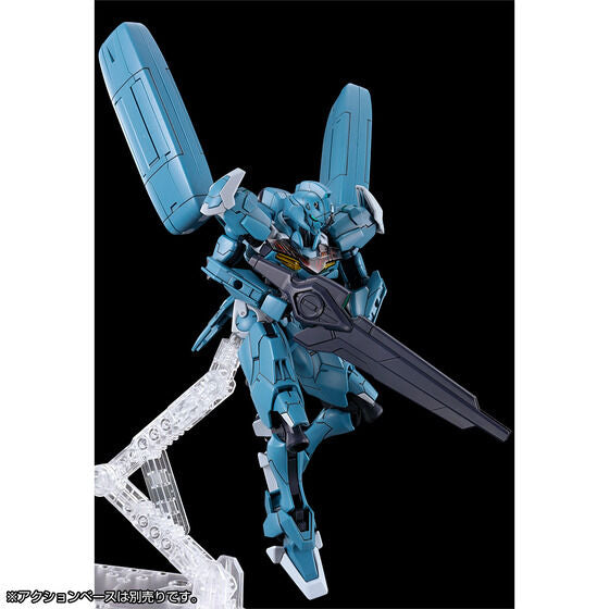 P.Bandai HG 1/144 Gundam Lfrith Pre-Production Model